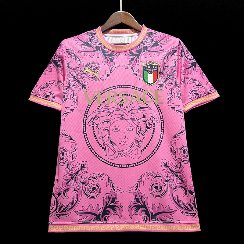 ITALY x VERSACE Concept Kit Pink - Image 4