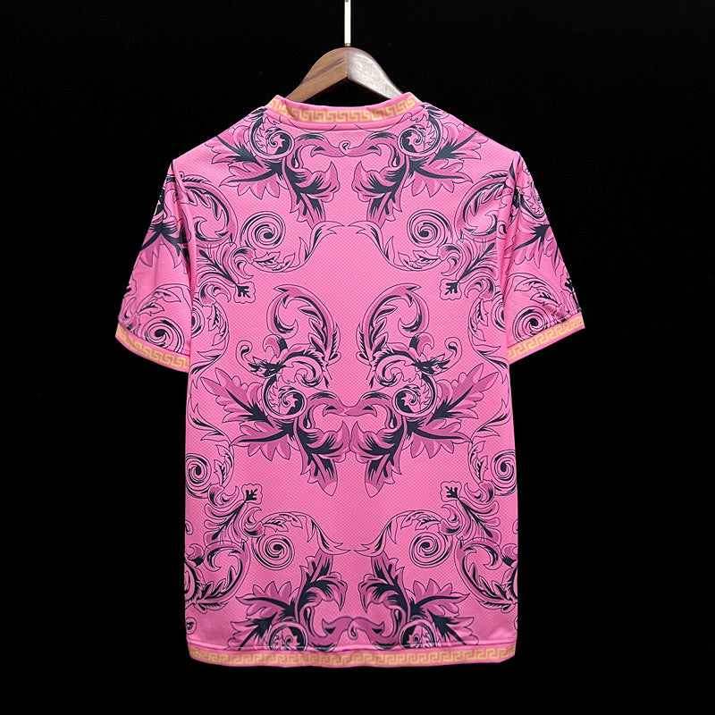 ITALY x VERSACE Concept Kit Pink - Image 5