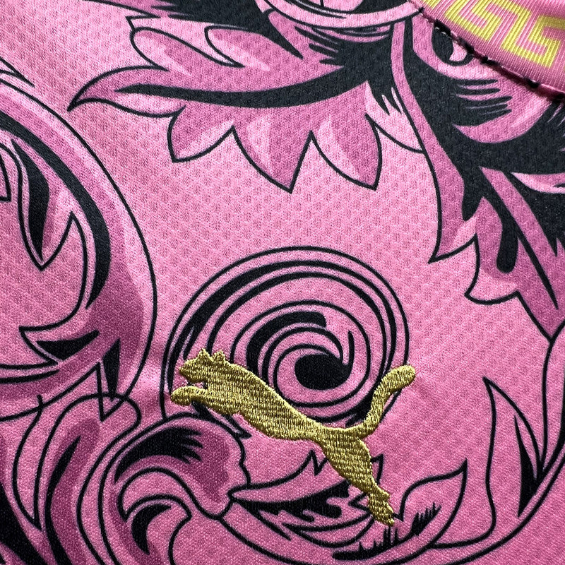 ITALY x VERSACE Concept Kit Pink - Image 6