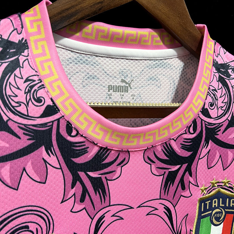 ITALY x VERSACE Concept Kit Pink - Image 7