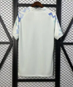 Alternative view of Inter Milan Away Shirt 25/26