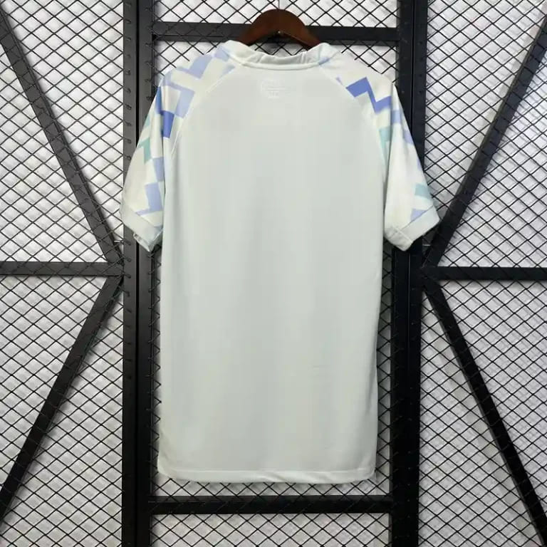 Inter Milan Away Shirt 25/26 - Image 2
