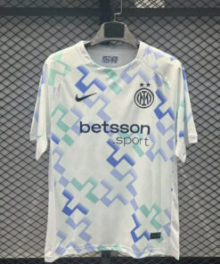 Inter Milan Away Shirt 25/26