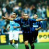 Inter Milan 1997–98 Home shirt matchday detailing