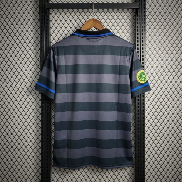 Alternative view of Inter Milan Third Shirt 1998-99