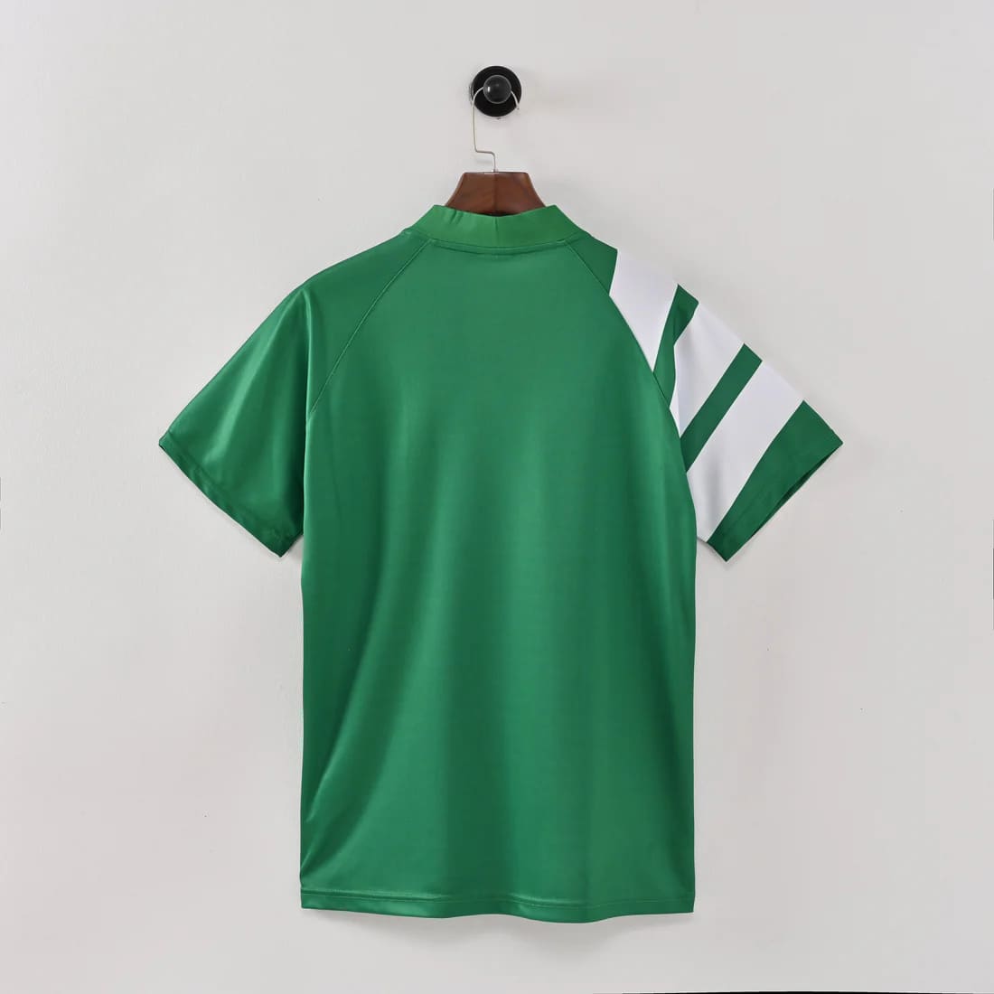 Retro Liverpool Away Shirt 91/92 - Image 2