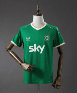 Ireland Home Jersey 2026