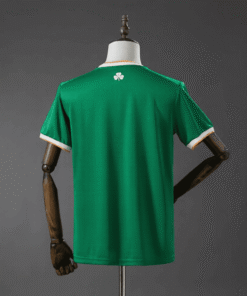 Alternative view of Ireland Home Jersey 2026