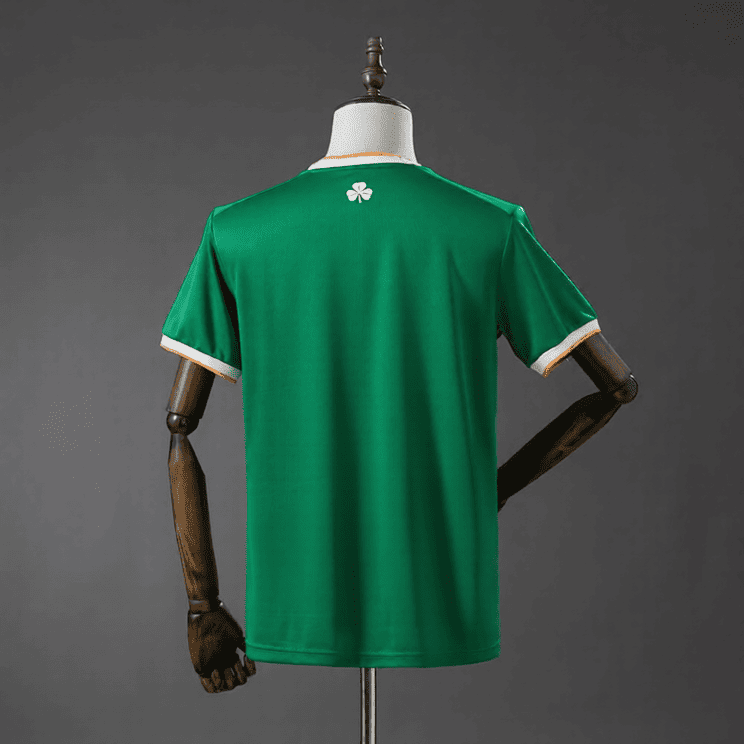 Ireland Home Jersey 2026 - Image 2