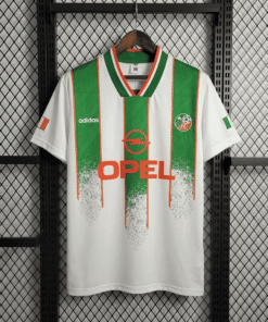 Retro Ireland Away Shirt 1994