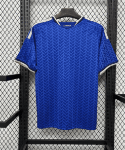 Alternative view of Italy Home Jersey 2026 World Cup