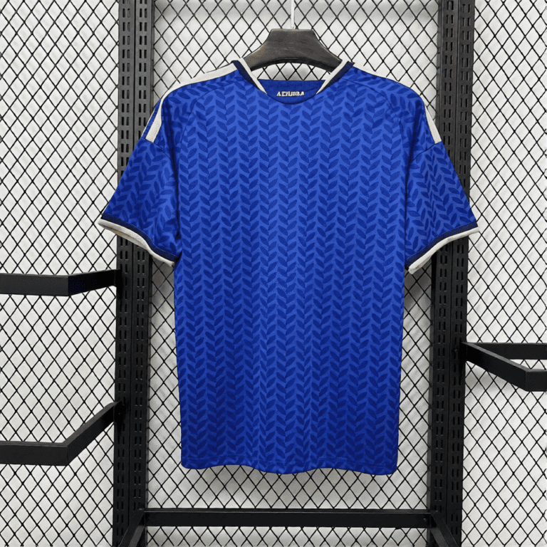 Alternative view of Italy Home Jersey 2026 World Cup