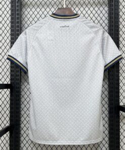Alternative view of Italy Away Jersey 2026 World Cup