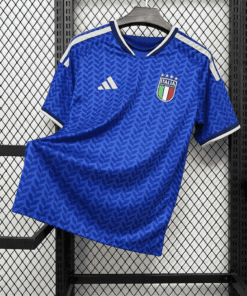 Italy Home Jersey 2026 World Cup