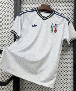 Italy Away Jersey 2026 World Cup