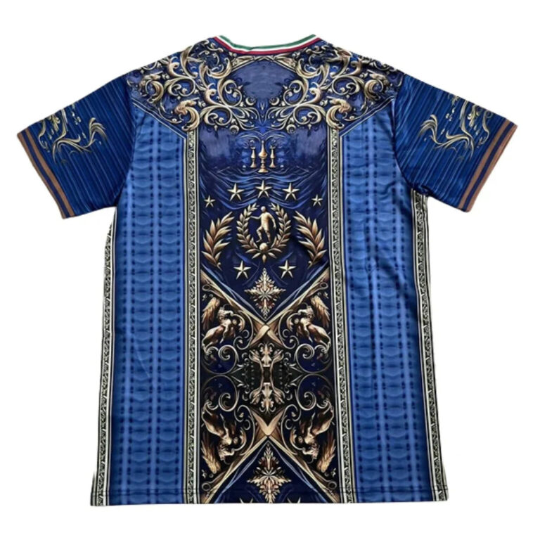 Alternative view of Italy Special Edition Jersey 2024/25