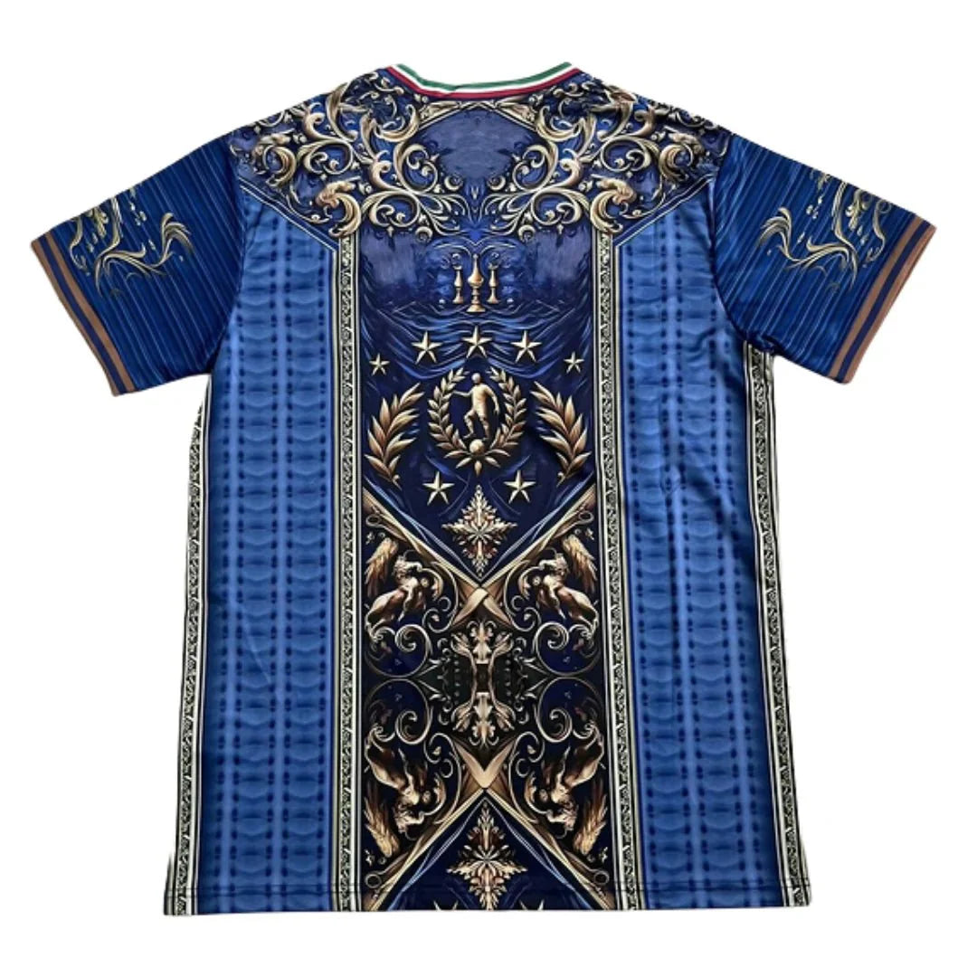 Italy Special Edition Jersey 2024/25 - Image 2