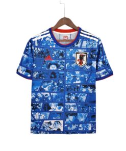 Japan 21/22 Commemorative edition kit