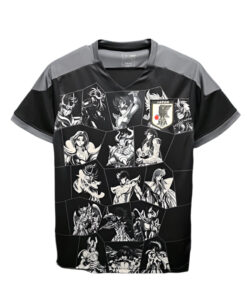 Japan 23/24 Gold Saint Seiya Kit