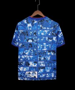 Alternative view of Japan 21/22 Commemorative edition kit