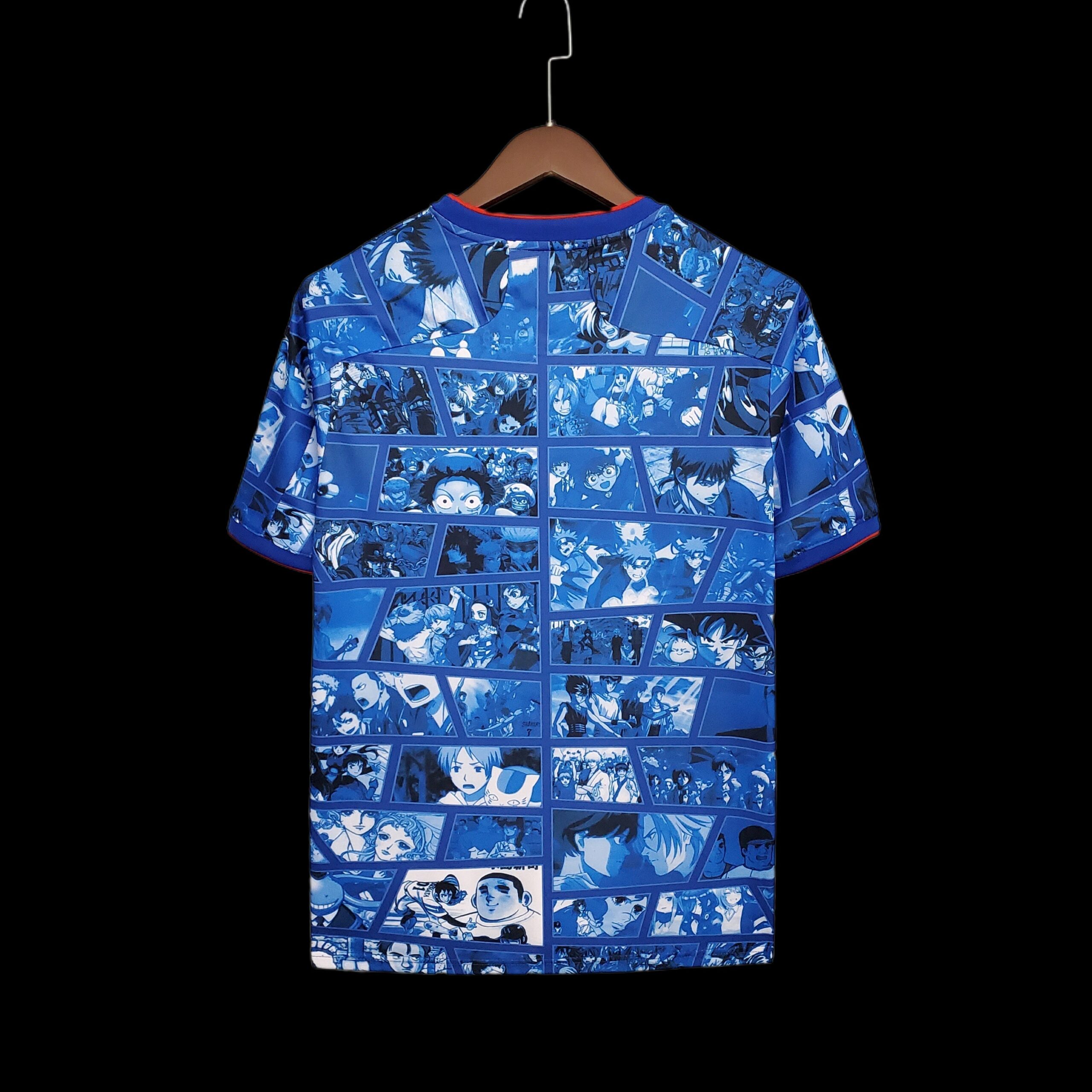 Japan 21/22 Commemorative edition kit - Image 2