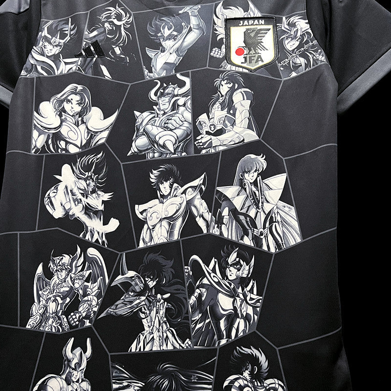 Japan 23/24 Gold Saint Seiya Kit - Image 3