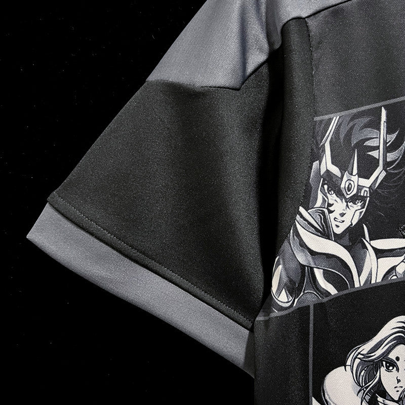 Japan 23/24 Gold Saint Seiya Kit - Image 4
