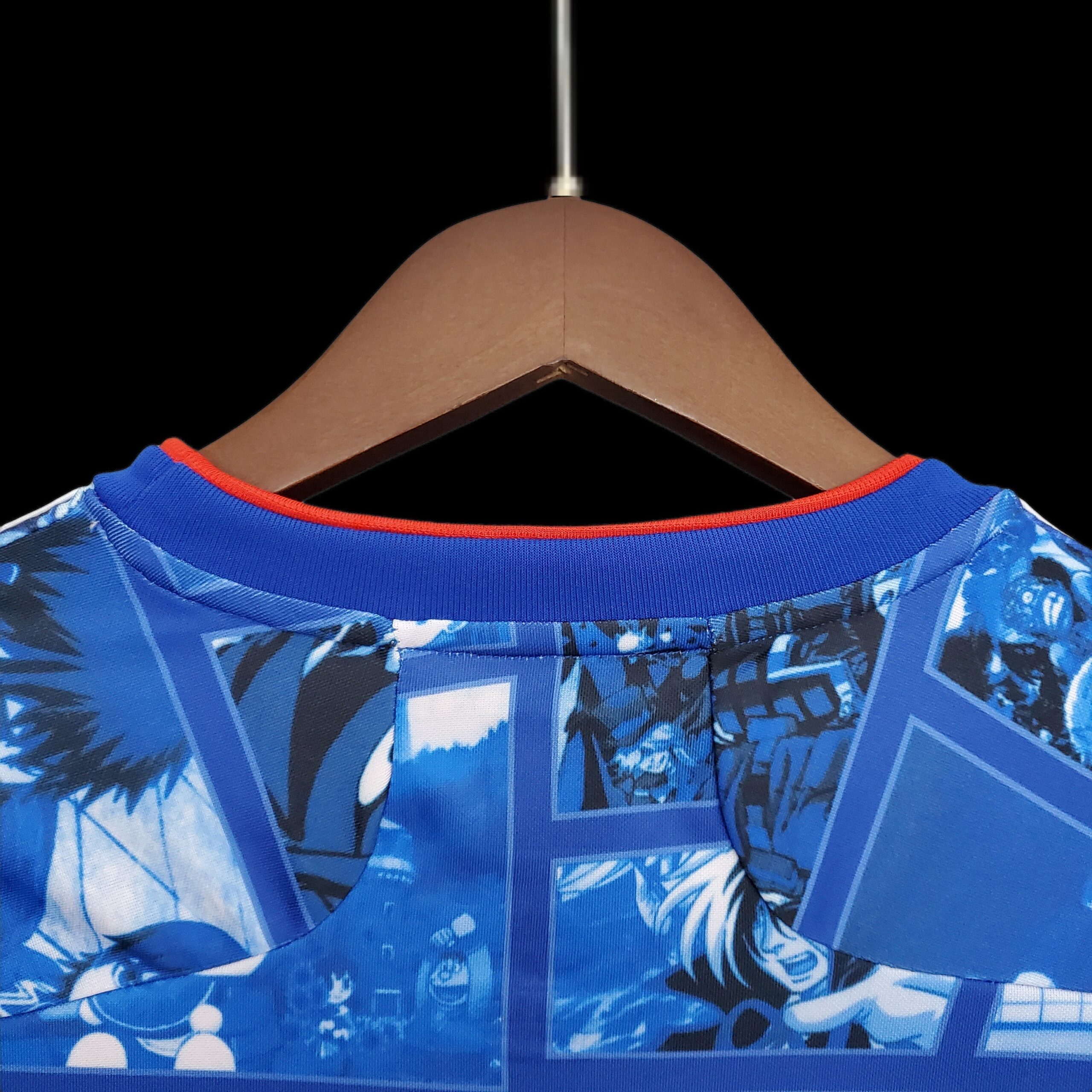 Japan 21/22 Commemorative edition kit - Image 4