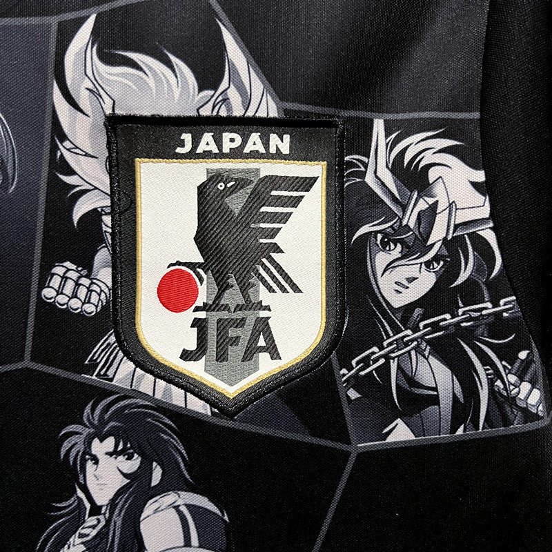 Japan 23/24 Gold Saint Seiya Kit - Image 5