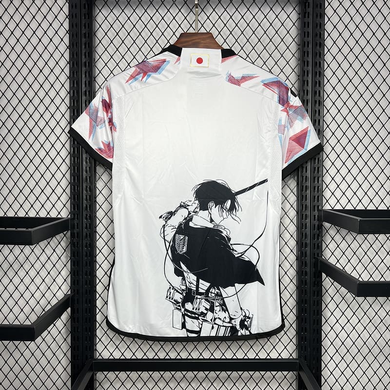 Japan X Attack of Titan Special Edition - Image 2