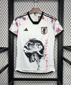 Japan X Attack of Titan Special Edition