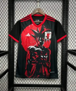 Japan X Goku 24-25 | Special Edition