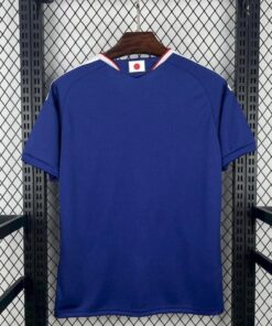 Alternative view of Japan Home Jersey 2026 World Cup