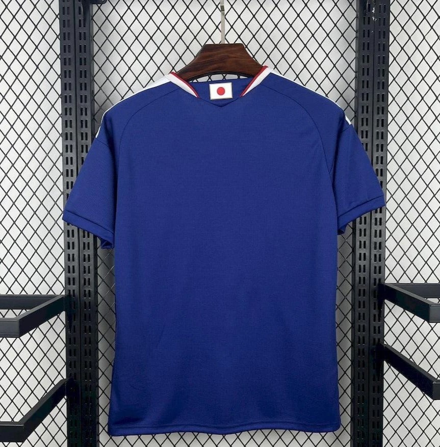 Japan Home Jersey 2026 World Cup - Image 2