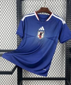 Japan Home Jersey 2026 World Cup