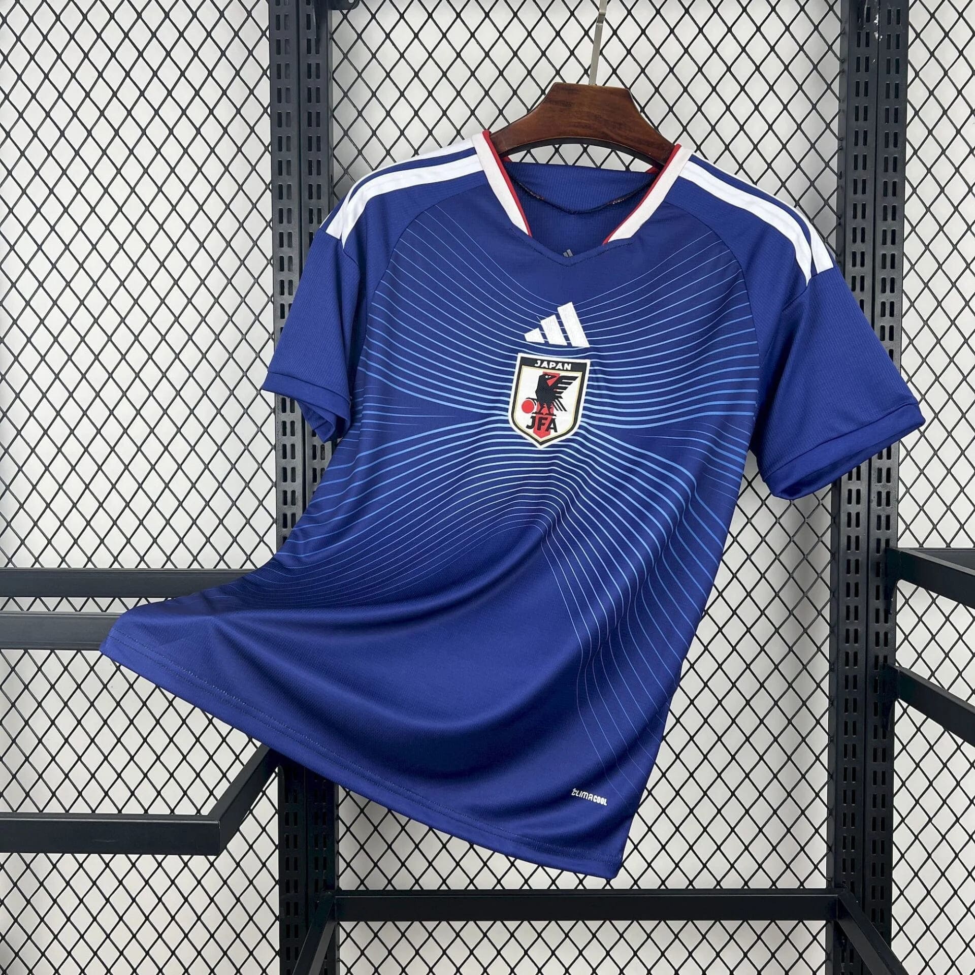 Japan Home Jersey 2026 World Cup