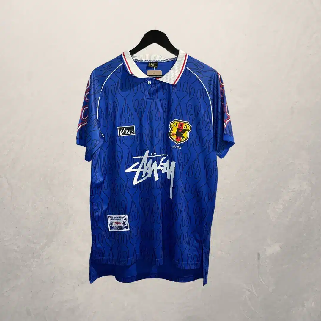 JAPAN X STUSSY | Special Edition
