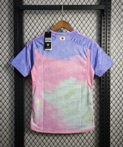 Alternative view of JAPAN X STUSSY LIMITED EDITION pink