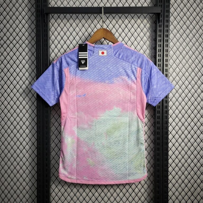 Alternative view of JAPAN X STUSSY LIMITED EDITION pink