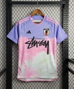 JAPAN X STUSSY LIMITED EDITION pink