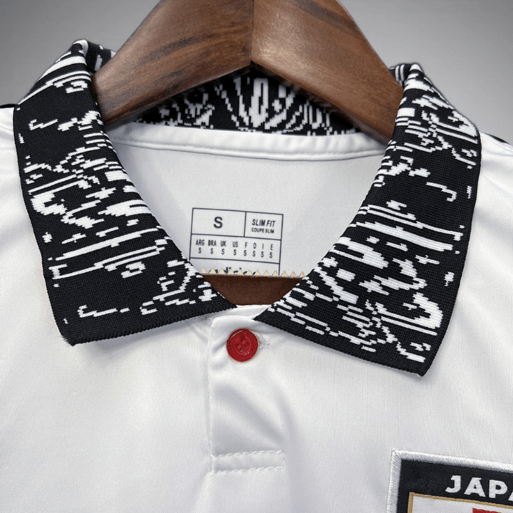 Japan Sumi-e Heritage Special edition jersey - Image 8