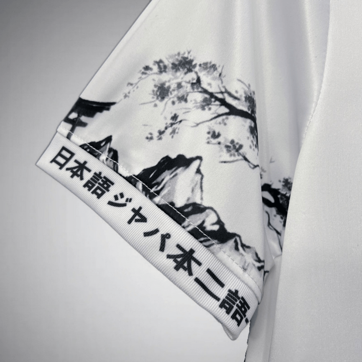 Japan Sumi-e Heritage Special edition jersey - Image 5