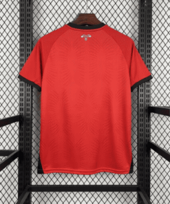 Alternative view of Jordan Away Jersey 2026 World Cup