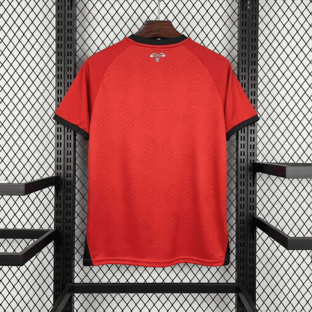 Jordan Away Jersey 2026 World Cup - Image 2