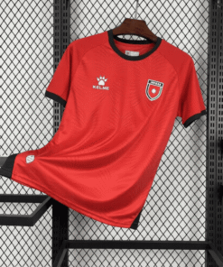 Jordan Away Jersey 2026 World Cup