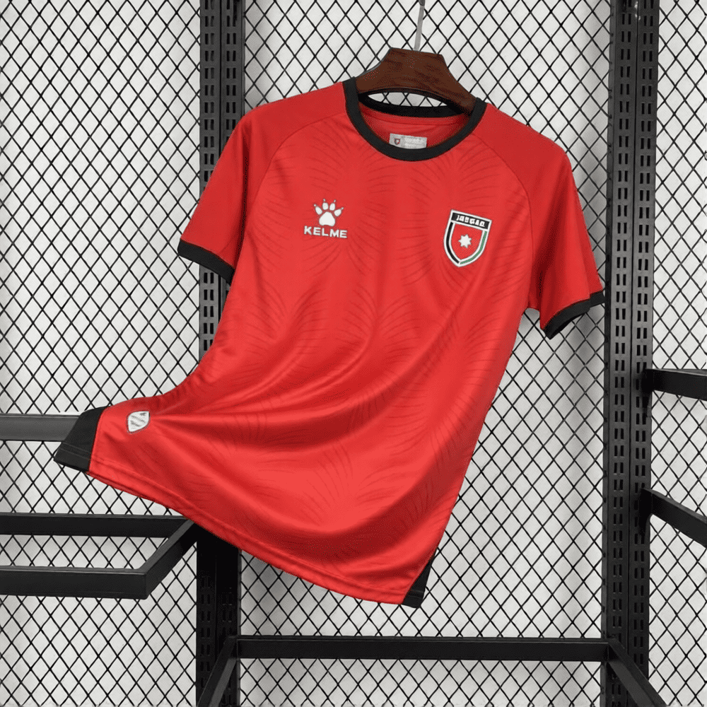 Jordan Away Jersey 2026 World Cup
