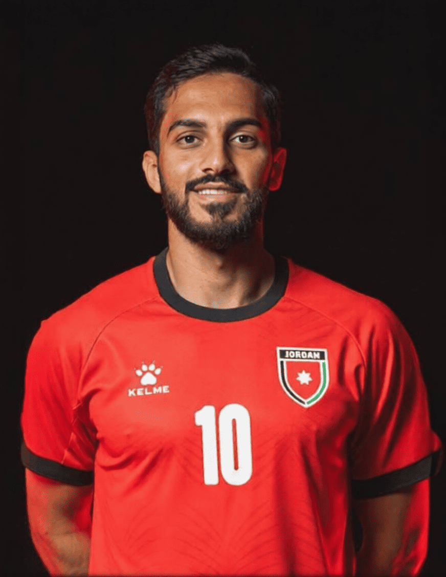 Jordan Away Jersey 2026 World Cup - Image 4