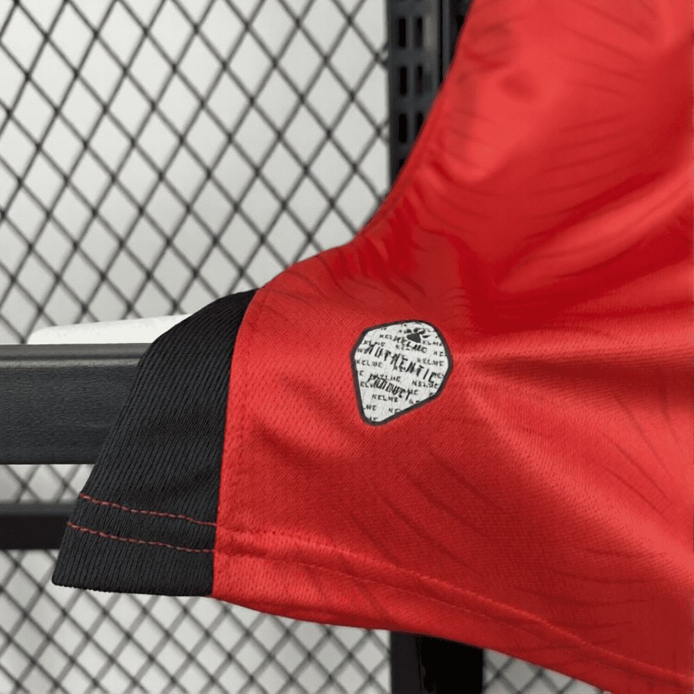Jordan Away Jersey 2026 World Cup - Image 3