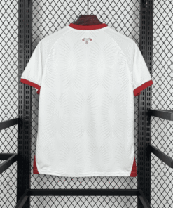 Alternative view of Jordan Home Jersey 2026 World Cup