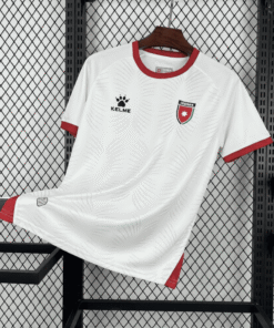 Jordan Home Jersey 2026 World Cup